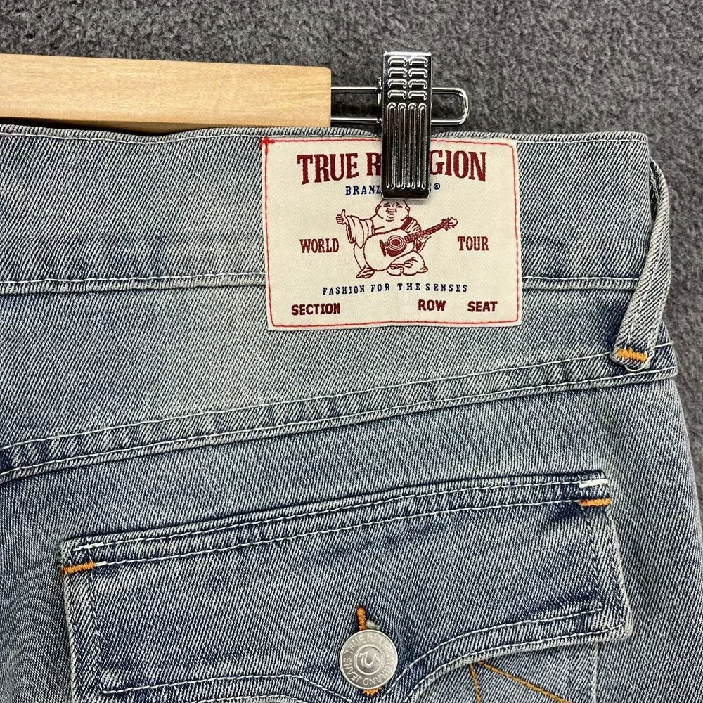 True Religion brand true